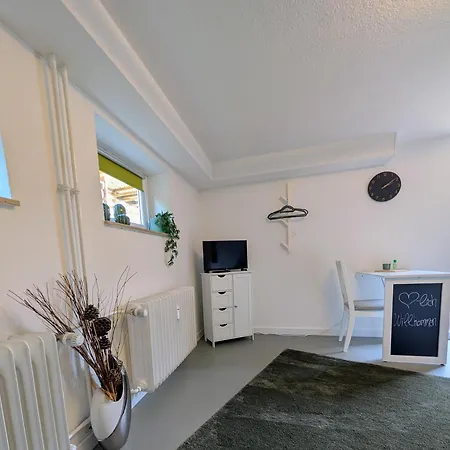 Gaestezimmer Am Deister