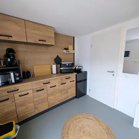 Gaestezimmer Am Deister *