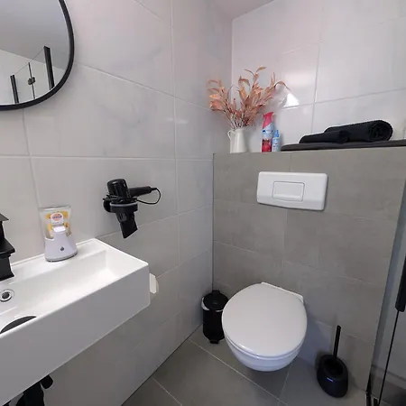 홈스테이 Gaestezimmer Am Deister 바르싱하우젠