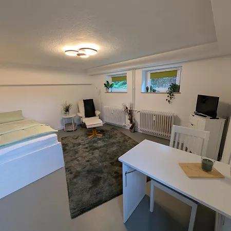 Gaestezimmer Am Deister *
