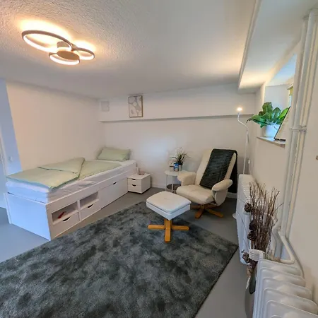 Gaestezimmer Am Deister 民宿